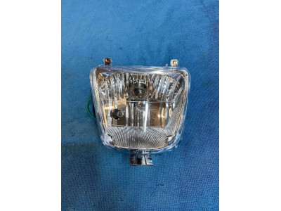 Světlo barbadosa 50-125cc